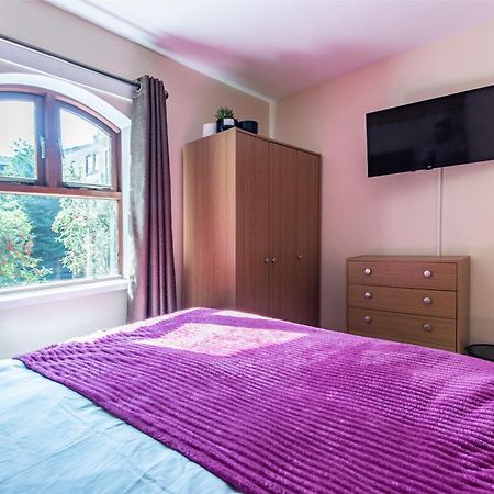 Call Lane Apartment Leeds  Ngoại thất bức ảnh