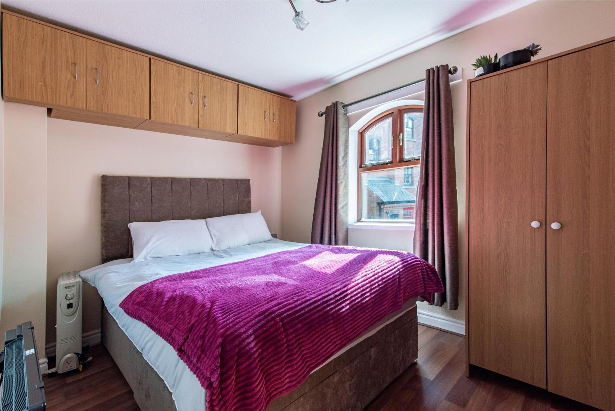 Call Lane Apartment Leeds  Ngoại thất bức ảnh