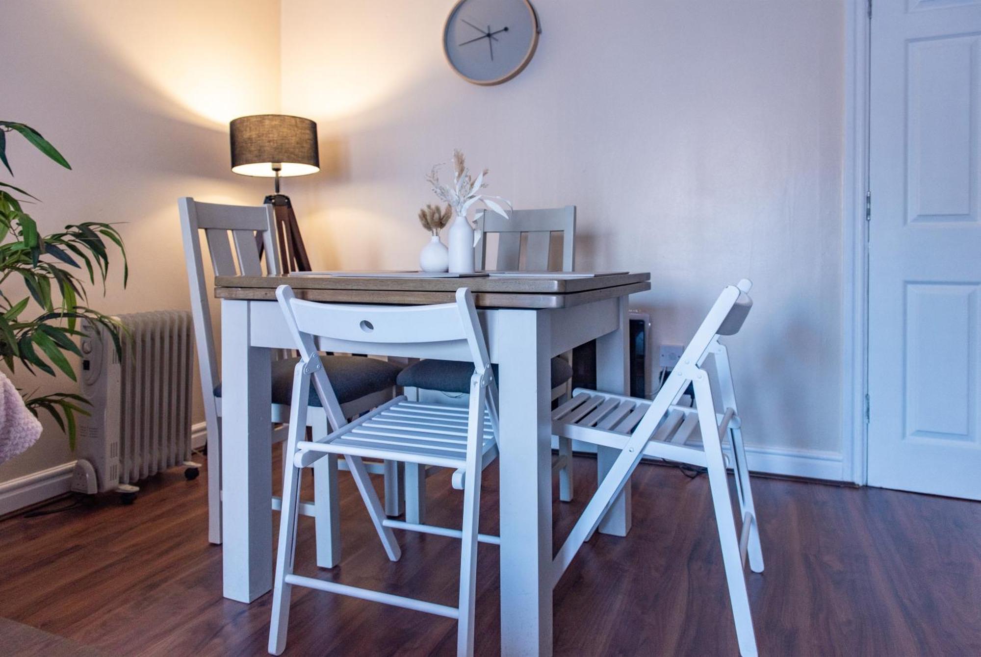 Call Lane Apartment Leeds  Ngoại thất bức ảnh