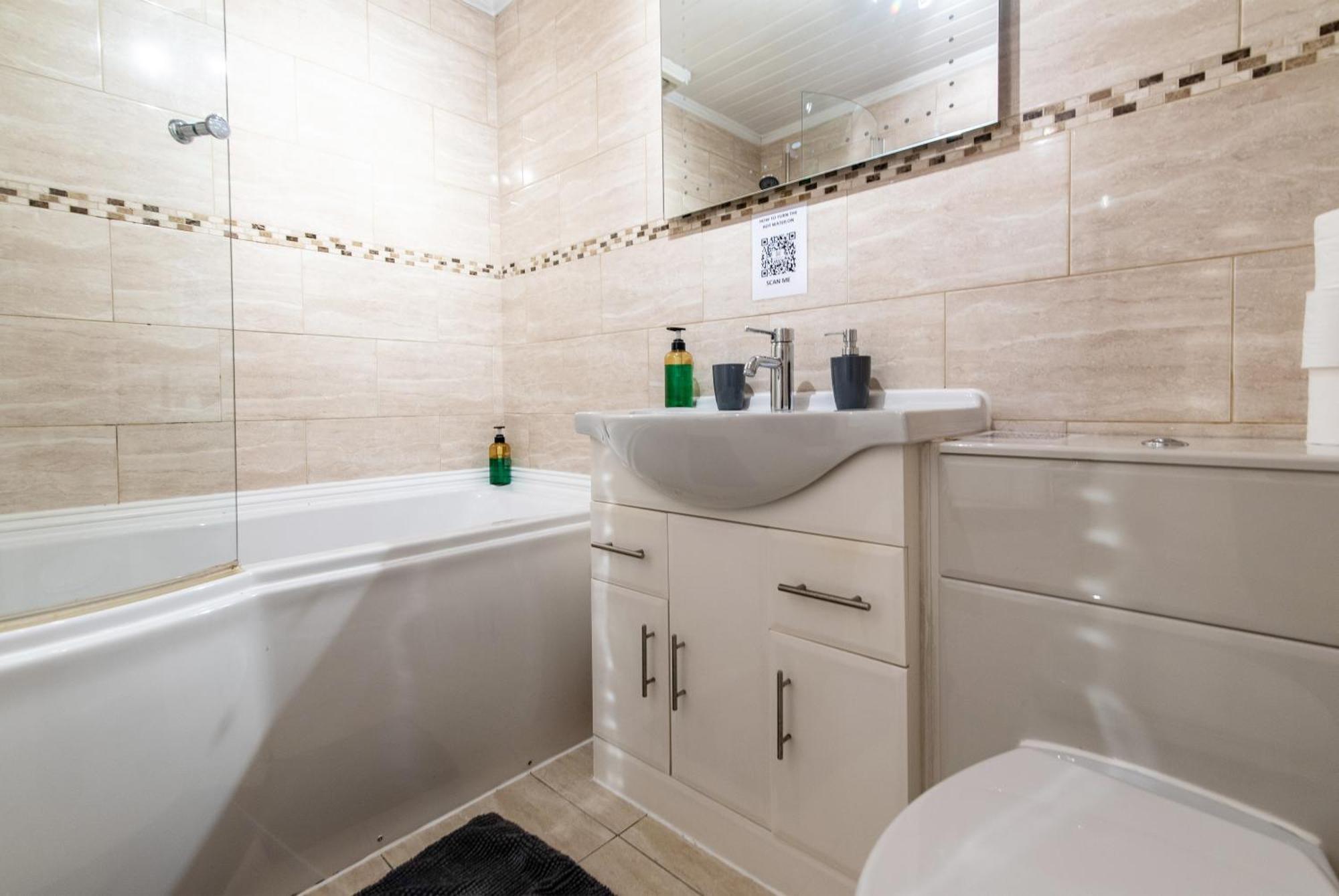 Call Lane Apartment Leeds  Ngoại thất bức ảnh