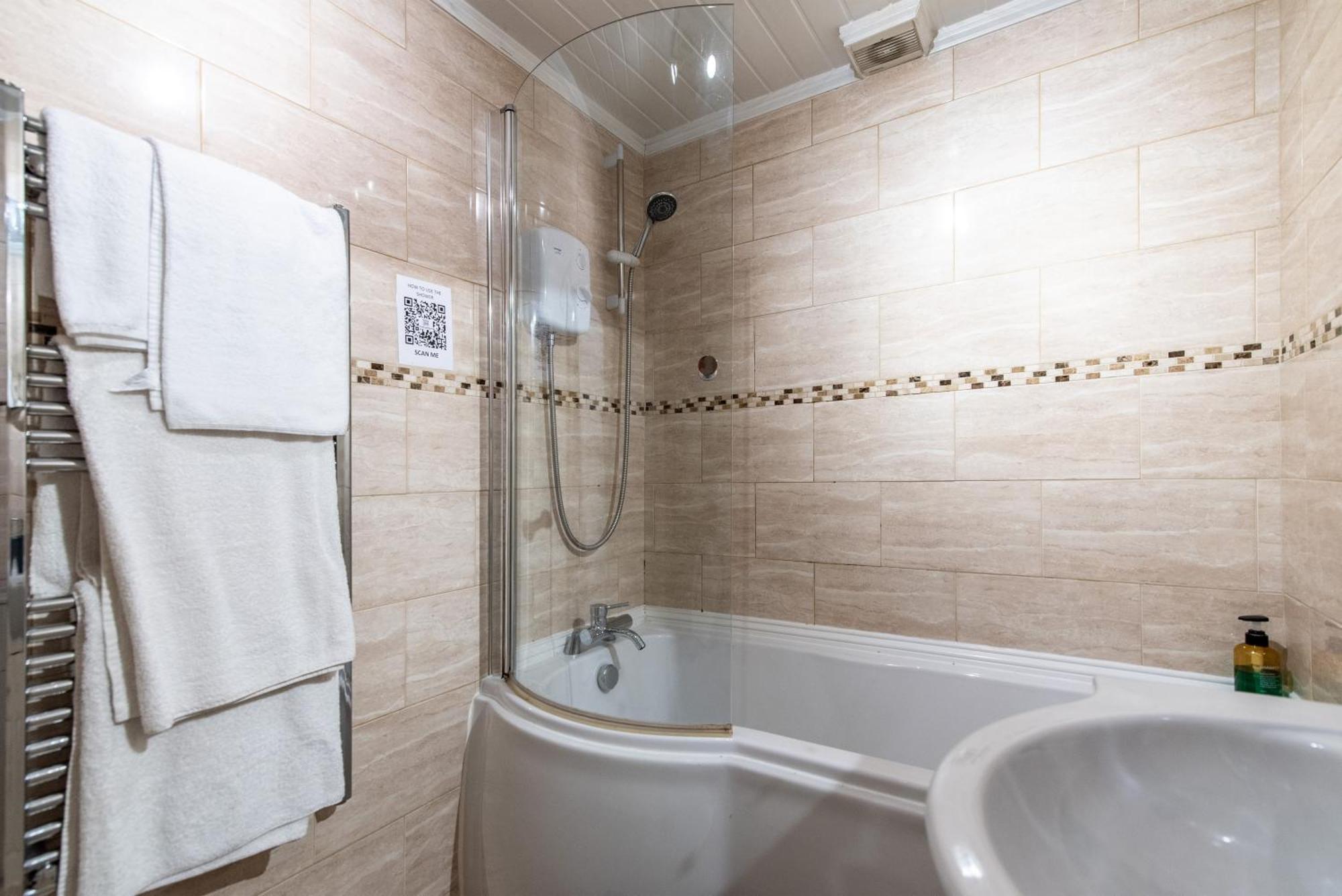 Call Lane Apartment Leeds  Ngoại thất bức ảnh